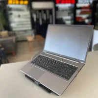 لپتاپ اچ پی زدبوک نسل ۱۱ Hp Zbook 4GB T1200