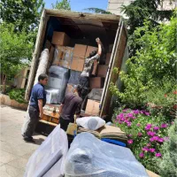 باربری سمنان جابه‌جایی آسان، مطمئن و بدون دغدغه