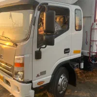 جک ۹تن|خودرو سنگین|گنبد کاووس, |دیوار