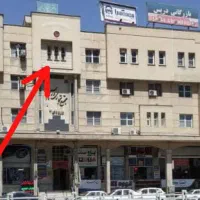 فروش-واحد-تجاری-اداری-چهارراه-ریشمک