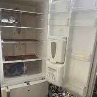 یخچال فریزر کارکرده LG|یخچال و فریزر|اهواز, گلستان|دیوار