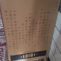 ماشین لباسشویی 21کیلوی پلمپ دست نخورده هست و قیمت