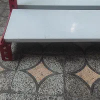 قفسه فروشگاهی در حد نو|فروشگاه و مغازه|اهواز, منبع اب|دیوار