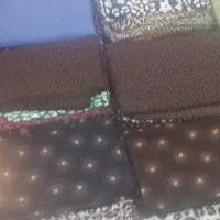 پارچه نخ دبی|لوازم خیاطی و بافتنی|آق قلا, |دیوار