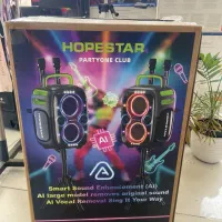 اسپیکر hopestar