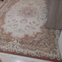 فرش ۶ متری و قالیچه ۴متری