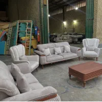 مبل راحتی مدرن کد ۷۰۸۰۵۲۰|مبلمان خانگی و میز عسلی|اردکان, |دیوار