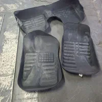 کفپوش 3 بعدی دنا پلاس