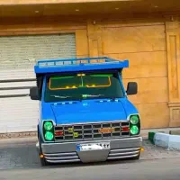 نیسان بار . حمل بار با نیسان .