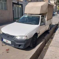 اریسان سفید ۹۹ دوگانه کارخانه