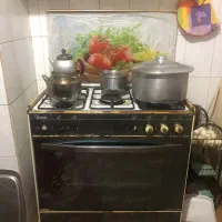فروش گاز