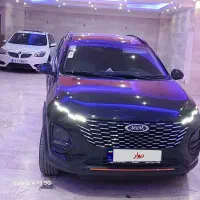 x33 کراس مدل۱۴۰۲ اتمات