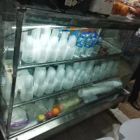 ویترین خشک|فروشگاه و مغازه|خرمآباد, |دیوار