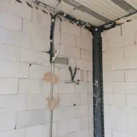 نصاب کولرگازی و داکت اسپلیت|کولر گازی و فن‌کوئل|محمدشهر, همایون ویلا|دیوار