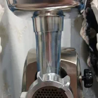 چرخ گوشت فندیا