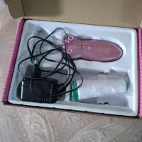 اتو مو و بند انداز