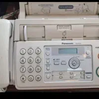 تلفکس پاناسونیک اصل ژاپن