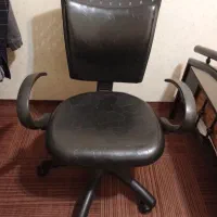 صندلی کامپیوتر