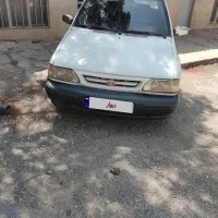 پراید۷۷|خودرو سواری و وانت|قدس, شهرقدس|دیوار