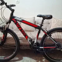 دوچرچه دنده ای ویوا