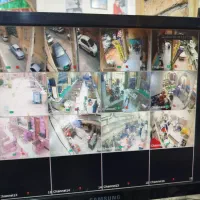 اجرا و نصب دوربین مداربسته و دزدگیر اماکن