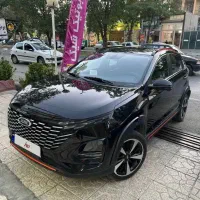 اجاره خودرو ام ای ام x33 کراس/کرایه اتومبیل/رنت