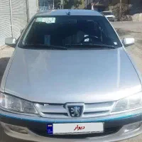 پارس الیکس مدل 1386|خودرو سواری و وانت|اسدآباد, |دیوار