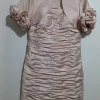 پیراهن زنانه در حد نو