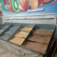 واگذاری مغازه طبق میوه فروشی