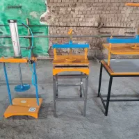 نیازمند رنگکار نقاش رنگ کار دائمی|استخدام صنعتی، فنی، مهندسی|قم, جمکران|دیوار