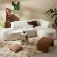 مبل راحتی ال تدی عروسکی ، نیو ال پاندا