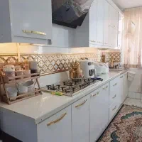 ۷۲ متر « سند ششدانگ/ بازسازی مدرن » حاشیه ۳۰ متری|فروش آپارتمان|مشهد, فرهنگیان (شهرک غرب)|دیوار