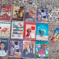 دفتر|لوازم التحریر|کرمانشاه, |دیوار