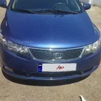 سراتو مونتاژ 2000cc