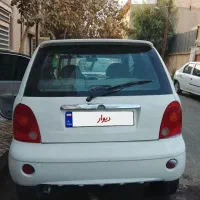 ام وی ام 110|خودرو سواری و وانت|قم, شهرک امام حسن|دیوار