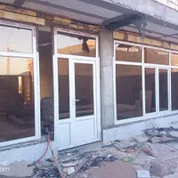 درب و پنجره upvc|مصالح و تجهیزات ساختمان|بندرعباس, |دیوار