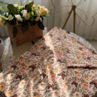 پارچه|لوازم خیاطی و بافتنی|نیشابور, بزرگمهر|دیوار