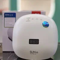 دستگاه یووی  سان  4S