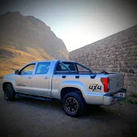 آمیکو آسنا ۱۴۰۱|خودرو سواری و وانت|تبریز, |دیوار