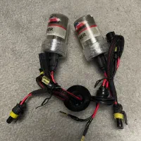 لامپ‌ زنون پایه 9005