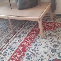 تخت چوبی ۲در۱|تخت و سرویس خواب|لردگان, |دیوار