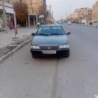 پژو روآ مدل ۸۷ دوگانه سوز با معاینه فنی و بیمه|خودرو سواری و وانت|محمدشهر, شهرک پیام (مهرالبرز)|دیوار