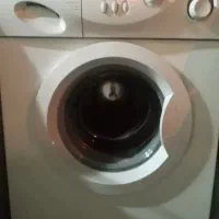 فروش لباسشویی سالم وخرید لباسشویی نیاز به تعمیر