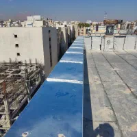 آبچک.درزانقطاع.کانالسازی کولر.فلاشینگگ