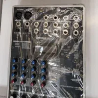 میکسر دیجیتال رولند