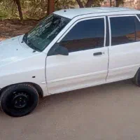 پراید۱۳۲مدل۹۰|خودرو سواری و وانت|مسجد سلیمان, |دیوار