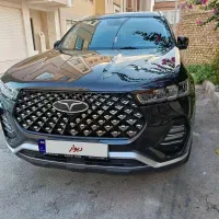 تیگو 7 پرو