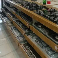 تعمیر اجاق گاز و هود