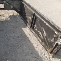 باربند اهنکشی|قطعات یدکی و لوازم جانبی|ری, صفاییه (چشمه علی)|دیوار