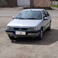 پژو اس ال ایکس slx